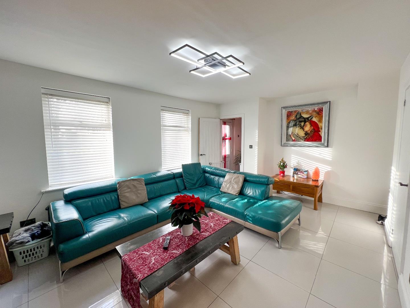 Sarn Hill, Sarn, Bridgend County Borough, CF32 9RW